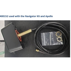 D400152A - National Navigator 4G LTE Apollo  Elec Antenna Cashless NoWeb