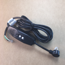 D1225355 - Vendo 516 Power Cord