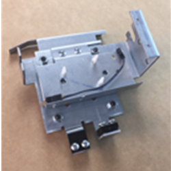 D80130763001 - DN "X" Top Carriage Assy.