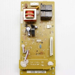 DPWBB070DRKZ - Sharp R21LVF Touch Pad Microwave Control Board
