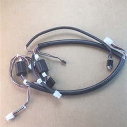 D80491589091 - DN 5591 Door Bundle Harness