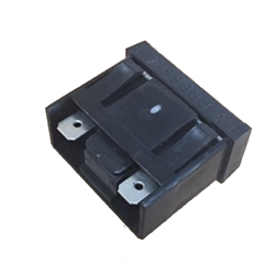 D011020 - Royal Fuse Box Assy.