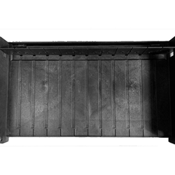 CR0014533 - National 449 Merchant Snack Tray Only- 6 Wide