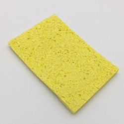 D3093 - AMS Tray Soaker Sponge- Yellow