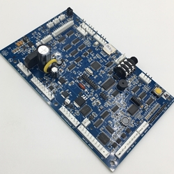 D28500-COMBO - AMS Sensit 3 Control Board, Direct Temperature Input- Software 3871
