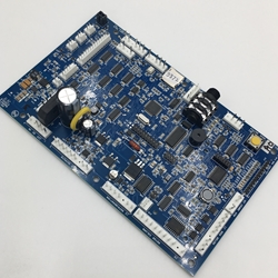 D28500-FOOD - AMS Sensit 3 Control Board, Direct Temperature Input- Software 3872