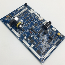 D28500-SNACK - AMS Sensit 3 Control Board, Direct Temperature Input- Software 3870