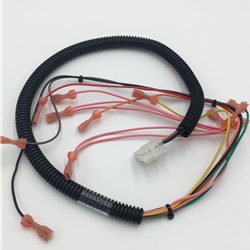 D4222709.003 - USI 3 Motor Tray Harness