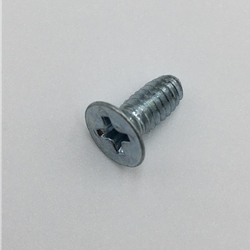 E901107 - Royal Screw 8-32 X 3/8", Philips