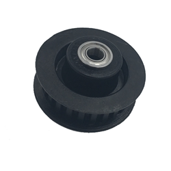 D815641 - Royal RVV2 Pulley