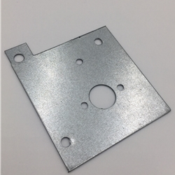 D64705045 - DN Bracket Mount