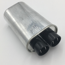 RCQZA336WRZZ - Sharp Capacitor