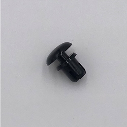 D4215561.036 - USI 3/16" Snap Rivet- Black