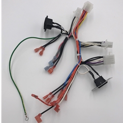 D1123444 - Vendo V21 Power Distribution Harness