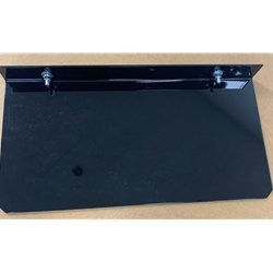 DS1275C - Lectrotruck Toe Adapter Plate- 24"