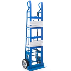 DS1872 - Brawny Brute 72" Hand Truck W/Horizontal Strap