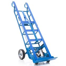 DS1888 - Brawny Brute 72" Hand Truck W/Vertical Strap