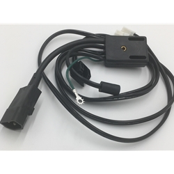 D80491726 - DN Main Wiring Harness