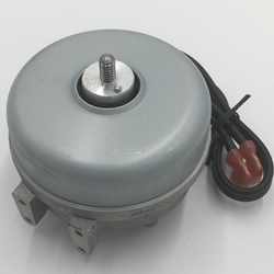 D1232649 - Vendo 4 Watt Fan Motor