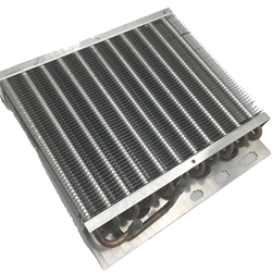 CR0004376 - National 449 Condenser