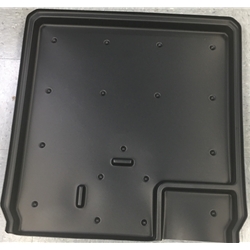 CR0027483 - National Voce Floor Liner