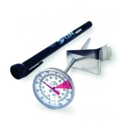 IRB220F - Low Temperature Thermometer- 0-220 Degrees
