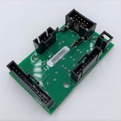 CR0028755 - DN "Y" Motor Board- Hydrocarbon