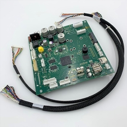 D5900A10 - DN Bevmax 6  G to H Atlas Series Control Board Kit