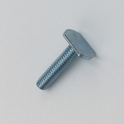 D80040061001 - DN T-Bolt, 8/32" x 3/4"