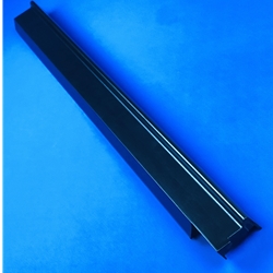 D432-2067 - National Upper Vertical Trim- Left