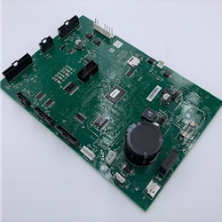 CR0030161 - DN Bevmax 6 Media Model 290 I/O Motor Board