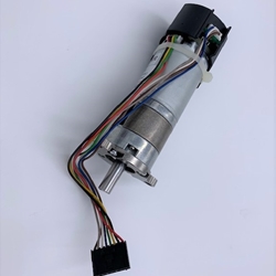 CR0028703 - DN Bevmax 6 Media Model 290 Planetary Motor