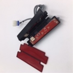 D1217697.400 - USI I-VEND Sensor Box Assy.