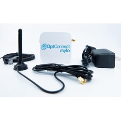 DS1400 - OptConnect mylo Wireless Router Kit