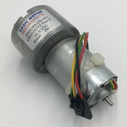 CR0028772 - DN Bevmax Media R290 Cup Motor