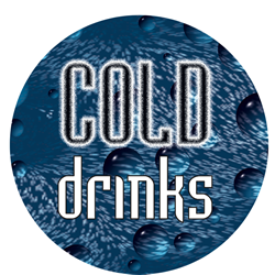 DS051 - DN HVV Cold Drinks Medallion