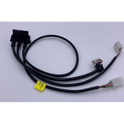 D250070096P - Mars/MEI VN2700 Series 24 volt MDB Cable