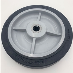 DS1275I - Lectrotruck Heavy Duty Wheel - 8" x 2"