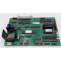 D147430-R - National 147/148/623/430 Series Control Board- Rebuilt W/180 Day Warranty