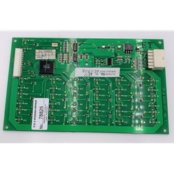 D38393-R - RMI 223 Control Board Pad Assy.- Rebuilt W/180 Day Warranty