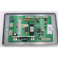 D62605630004-R  - DN K.O. Control Board- Rebuilt W/180 Day Warranty