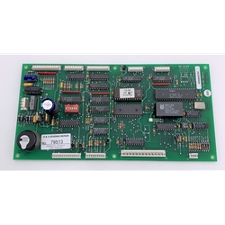 D631-R  - Fastcorp 631 Control Board- Rebuilt W/180 Day Warranty