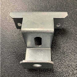 CR0005650 - DN Bevmax Coin Return Bracket