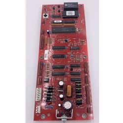 D9989-744-R - National/GPL 427/429/171/436 Foodking Control Board- Rebuilt W/180 Day Warranty