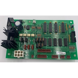 D9989-838-R - National Interface Board- Rebuilt W/180 Day Warranty