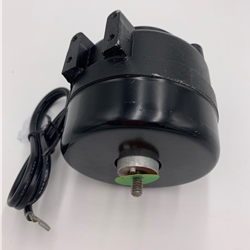 D1121770 - Vendo Condenser Fan Motor W/O Harness