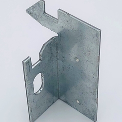 D181-2059 - National Merchant Delivery Door Bracket- Right