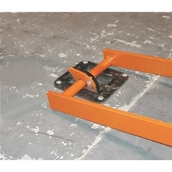 DS1275J - Lectrotruck Hook Box- Use Your Lectrotruck As A Powered Liftgate!