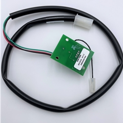 CR0028194 - DN Port Sensor W/Electrode Assy.