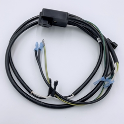 D21484 - AMS Power Distribution Harness